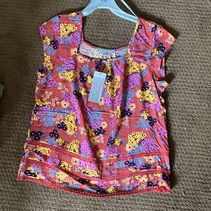 Danielrainn size Med dress top